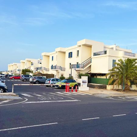 Los Charcos Terrace View Costa Teguise Εξωτερικό φωτογραφία