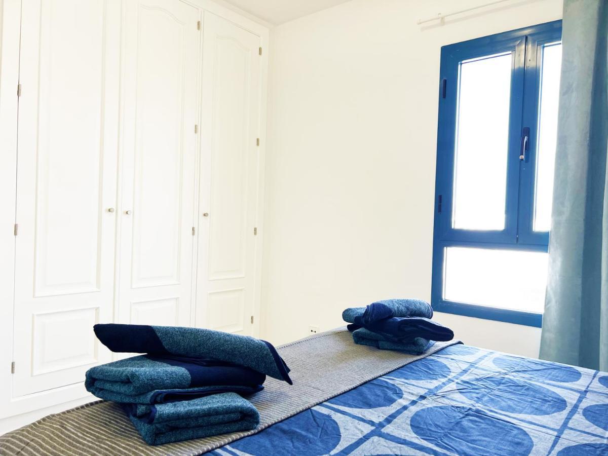 Los Charcos Terrace View Costa Teguise Εξωτερικό φωτογραφία