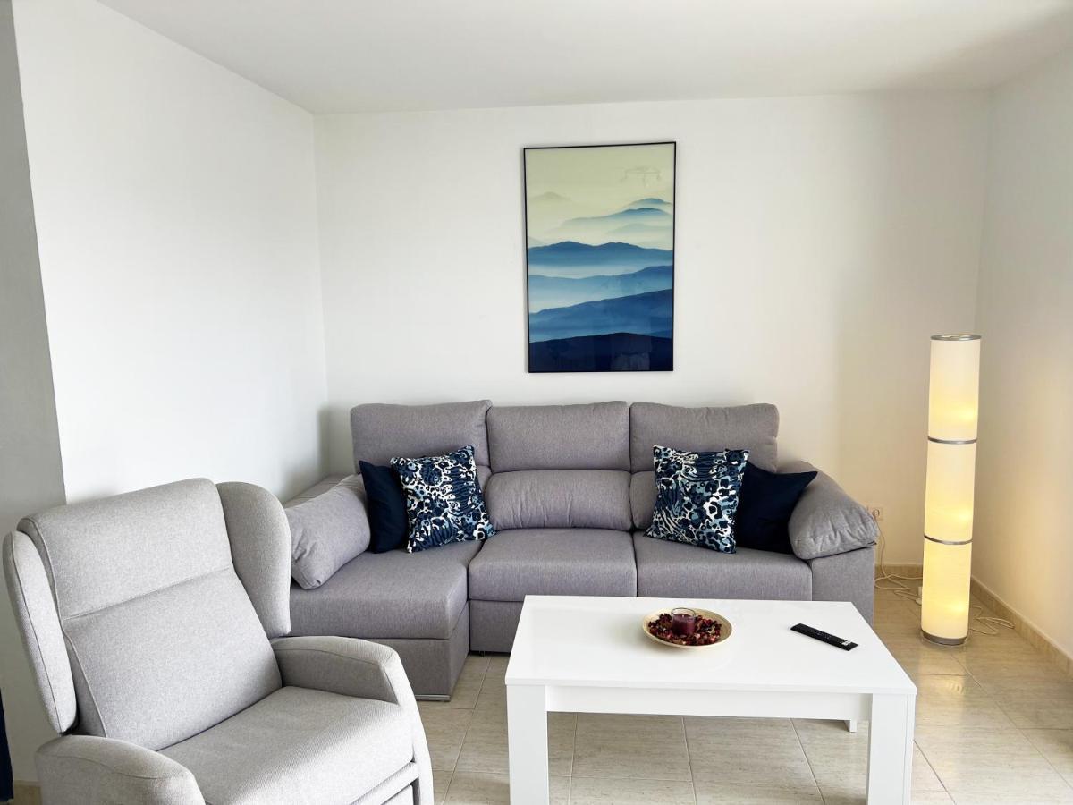 Los Charcos Terrace View Costa Teguise Εξωτερικό φωτογραφία