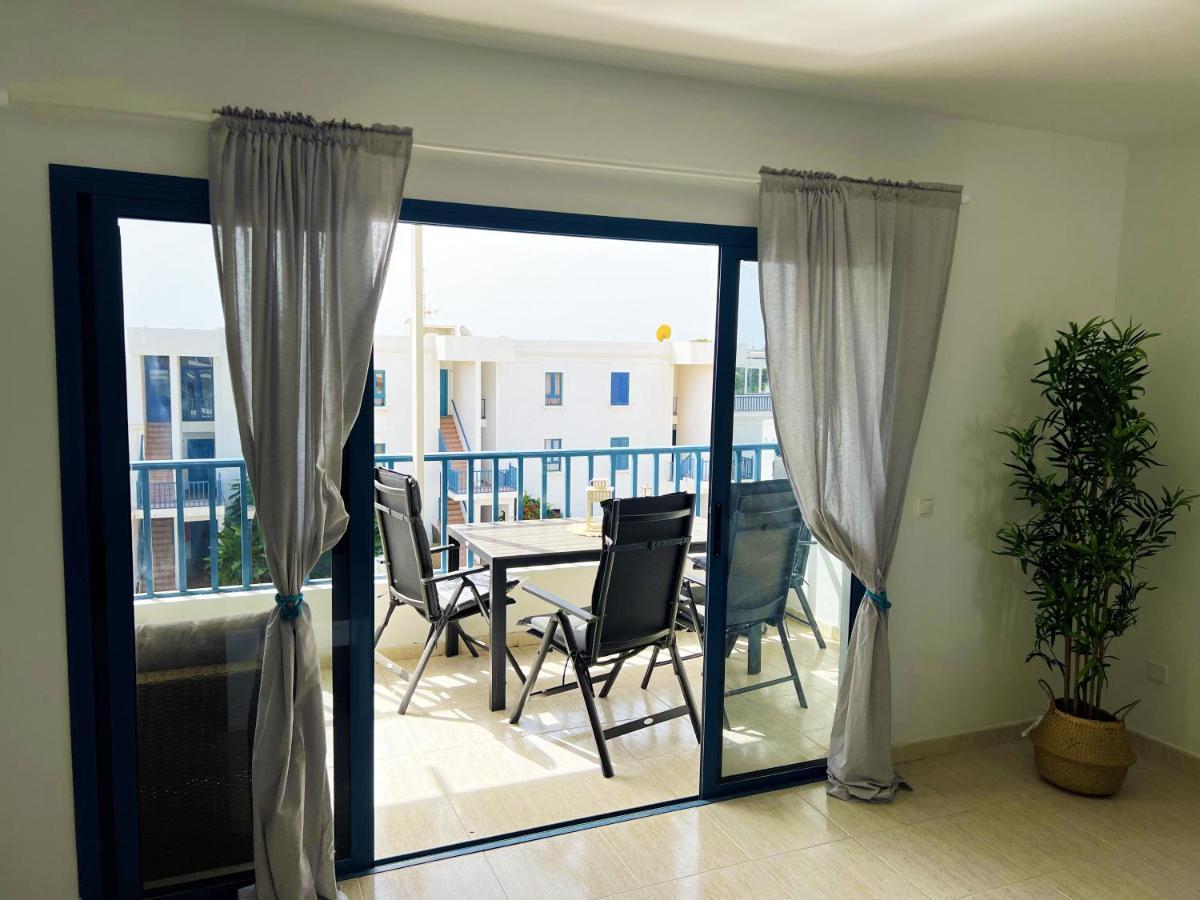 Los Charcos Terrace View Costa Teguise Εξωτερικό φωτογραφία