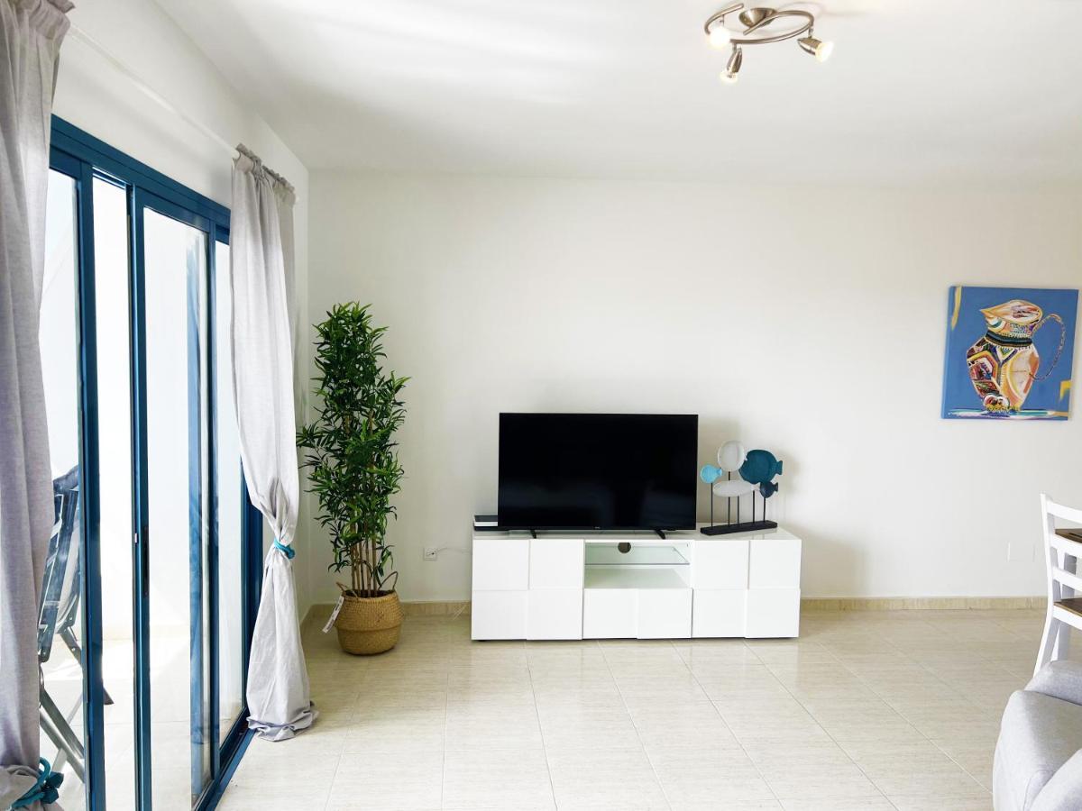 Los Charcos Terrace View Costa Teguise Εξωτερικό φωτογραφία