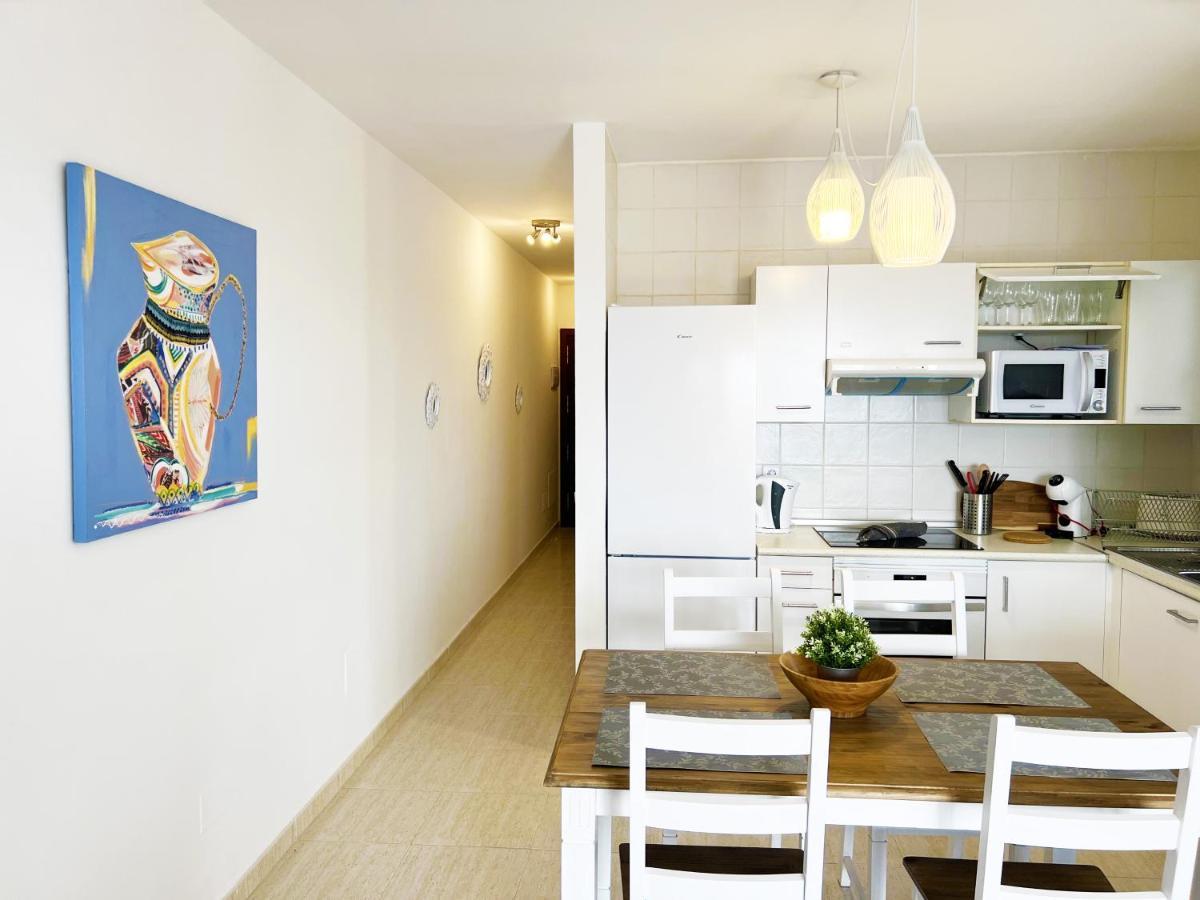 Los Charcos Terrace View Costa Teguise Εξωτερικό φωτογραφία