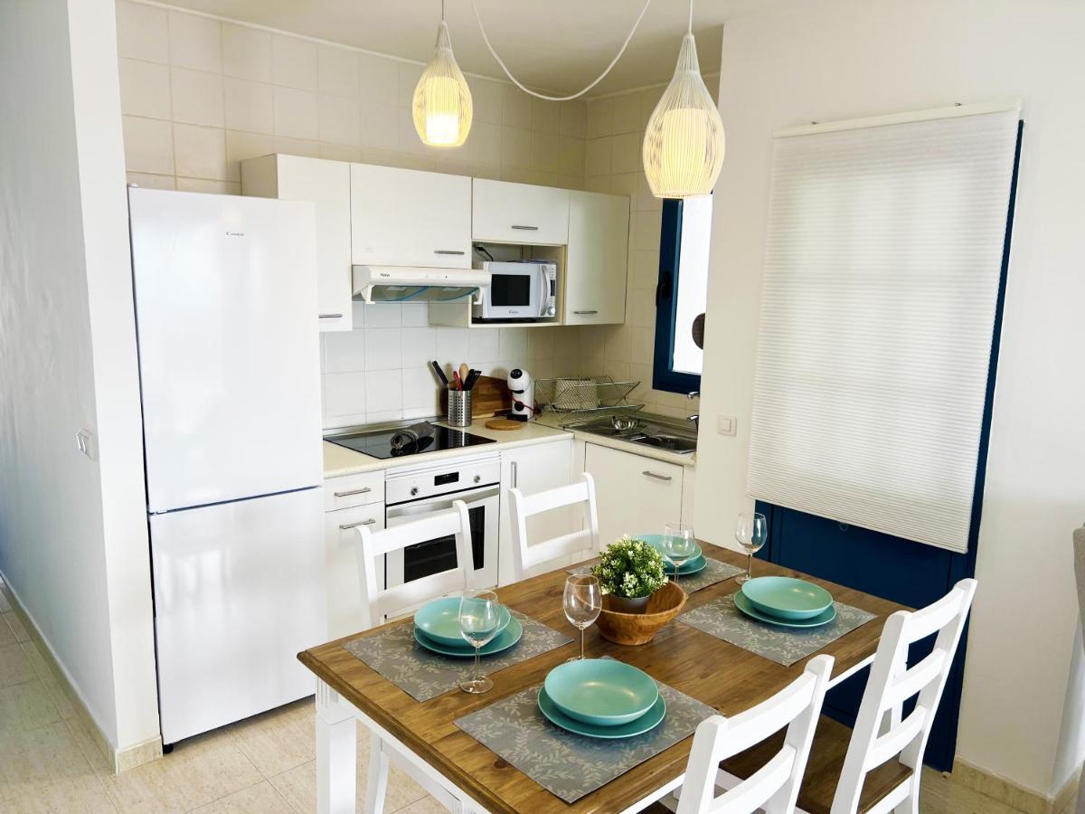 Los Charcos Terrace View Costa Teguise Εξωτερικό φωτογραφία