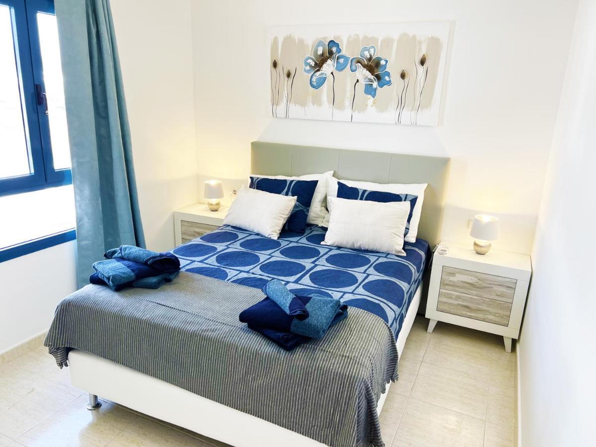 Los Charcos Terrace View Costa Teguise Εξωτερικό φωτογραφία